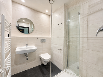 Pronájem bytu 1+kk v osobním vlastnictví 30 m², Praha 3 - Žižkov