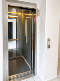 Pronájem bytu 1+kk v osobním vlastnictví 30 m², Praha 3 - Žižkov