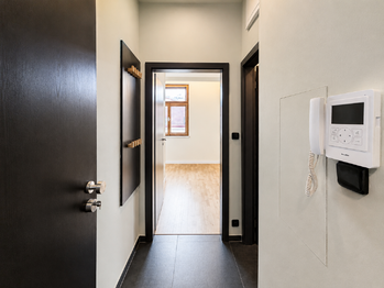 Pronájem bytu 1+kk v osobním vlastnictví 30 m², Praha 3 - Žižkov