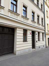 Pronájem bytu 1+kk v osobním vlastnictví 30 m², Praha 3 - Žižkov