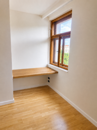Pronájem bytu 1+kk v osobním vlastnictví 30 m², Praha 3 - Žižkov