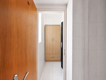 Pronájem bytu 1+kk v osobním vlastnictví 30 m², Praha 3 - Žižkov