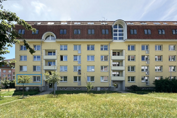 Prodej bytu 2+1 v osobním vlastnictví 62 m², Brno