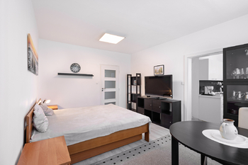 Prodej bytu 2+1 v osobním vlastnictví 62 m², Brno