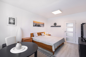 Prodej bytu 2+1 v osobním vlastnictví 62 m², Brno
