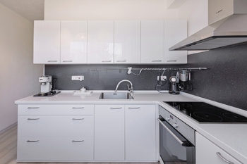 Prodej bytu 2+1 v osobním vlastnictví 62 m², Brno