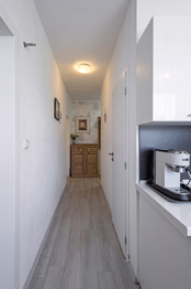 Prodej bytu 2+1 v osobním vlastnictví 62 m², Brno