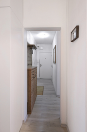 Prodej bytu 2+1 v osobním vlastnictví 62 m², Brno