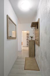 Prodej bytu 2+1 v osobním vlastnictví 62 m², Brno