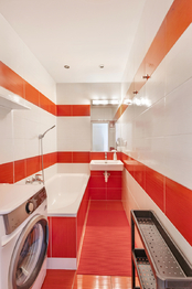 Prodej bytu 2+1 v osobním vlastnictví 62 m², Brno