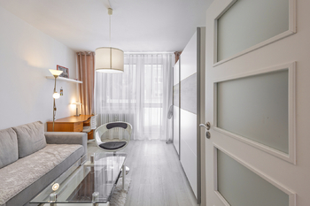 Prodej bytu 2+1 v osobním vlastnictví 62 m², Brno