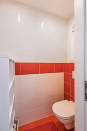 Prodej bytu 2+1 v osobním vlastnictví 62 m², Brno