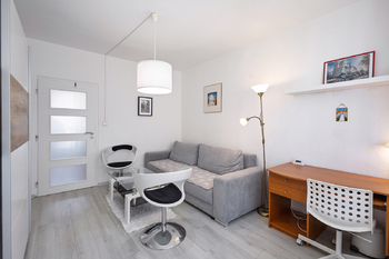 Prodej bytu 2+1 v osobním vlastnictví 62 m², Brno