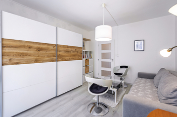 Prodej bytu 2+1 v osobním vlastnictví 62 m², Brno