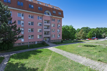Prodej bytu 2+1 v osobním vlastnictví 62 m², Brno