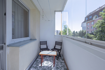 Prodej bytu 2+1 v osobním vlastnictví 62 m², Brno