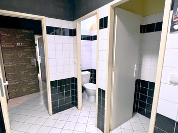 Pronájem obchodních prostor, Praha 9 - Klánovice