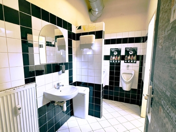 Pronájem obchodních prostor, Praha 9 - Klánovice