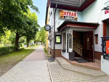 Pronájem obchodních prostor, Praha 9 - Klánovice