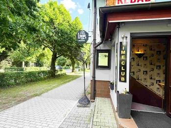 Pronájem obchodních prostor, Praha 9 - Klánovice