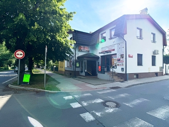 Pronájem obchodních prostor, Praha 9 - Klánovice
