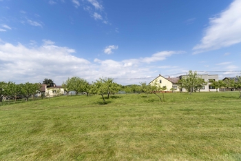 Prodej pozemku 1166 m², Stará Ves nad Ondřejnicí
