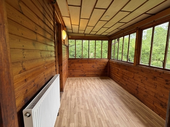 Pronájem chaty / chalupy 50 m², Praha 9 - Újezd nad Lesy