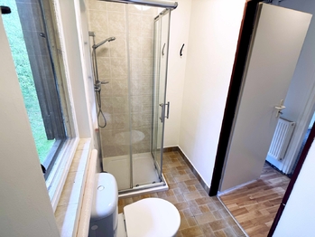 Pronájem chaty / chalupy 50 m², Praha 9 - Újezd nad Lesy