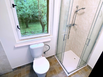 Pronájem chaty / chalupy 50 m², Praha 9 - Újezd nad Lesy