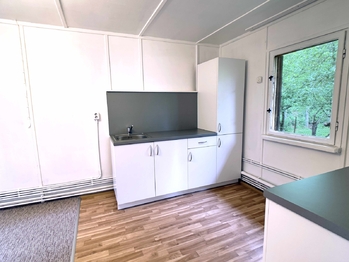 Pronájem chaty / chalupy 50 m², Praha 9 - Újezd nad Lesy
