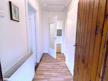 Pronájem chaty / chalupy 50 m², Praha 9 - Újezd nad Lesy