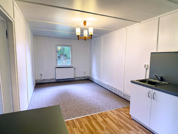 Pronájem chaty / chalupy 50 m², Praha 9 - Újezd nad Lesy