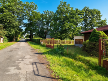 Pronájem chaty / chalupy 50 m², Praha 9 - Újezd nad Lesy