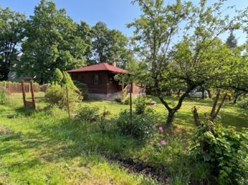 Pronájem chaty / chalupy 50 m², Praha 9 - Újezd nad Lesy