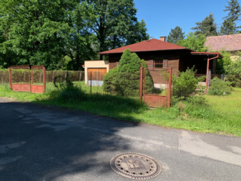 Pronájem chaty / chalupy 50 m², Praha 9 - Újezd nad Lesy