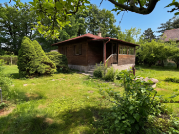 Pronájem chaty / chalupy 50 m², Praha 9 - Újezd nad Lesy