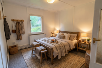 Pronájem chaty / chalupy 70 m², Praha 9 - Újezd nad Lesy