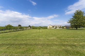 Prodej pozemku 1027 m², Stará Ves nad Ondřejnicí