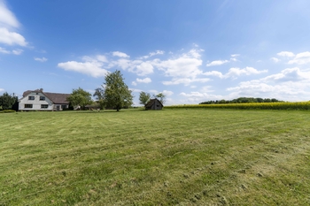 Prodej pozemku 1027 m², Stará Ves nad Ondřejnicí