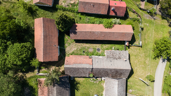 Prodej chaty / chalupy 425 m², Zlátenka