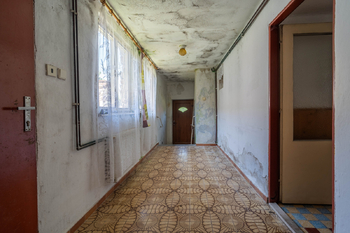 Prodej chaty / chalupy 425 m², Zlátenka