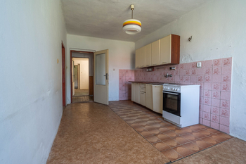 Prodej chaty / chalupy 425 m², Zlátenka