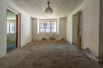 Prodej chaty / chalupy 425 m², Zlátenka