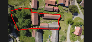 Prodej chaty / chalupy 425 m², Zlátenka