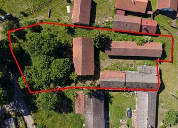 Prodej chaty / chalupy 425 m², Zlátenka