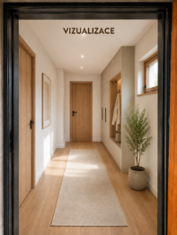 Prodej domu 84 m², Ondřejov