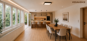 Prodej domu 84 m², Ondřejov