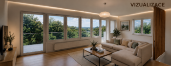 Prodej domu 84 m², Ondřejov