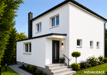 Prodej domu 84 m², Ondřejov