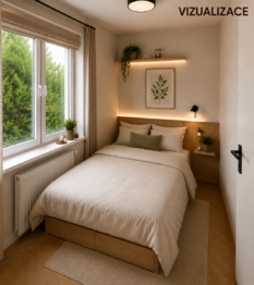 Prodej domu 84 m², Ondřejov